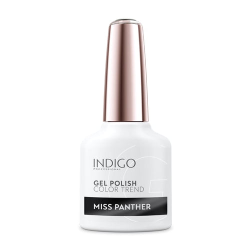 Cat Eye Miss Panther Gel Polish 7Ml