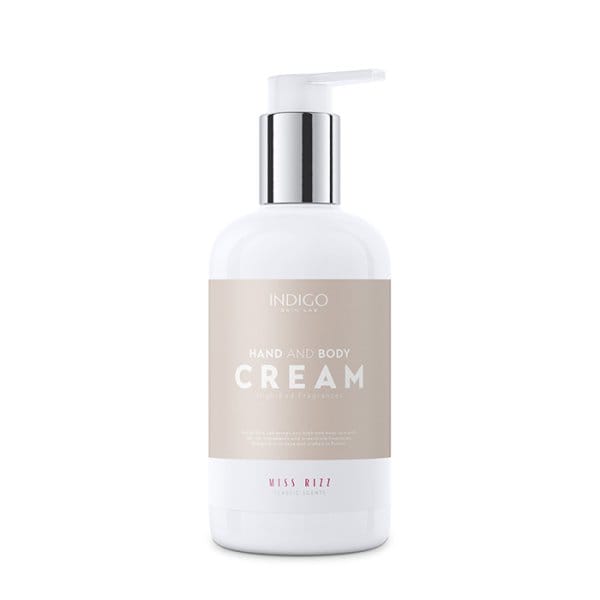 Miss Rizz - Hand & Body Cream-300Ml