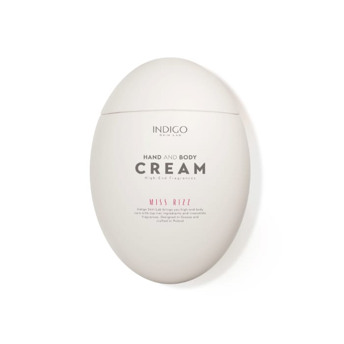 Miss Rizz - Hand & Body Cream 60Ml