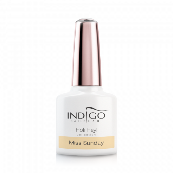 Miss Sunday Gel Polish 7Ml