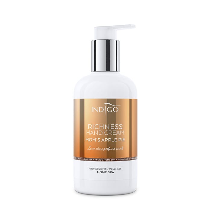 Mom’s Apple Pie - Hand-Cream 300Ml