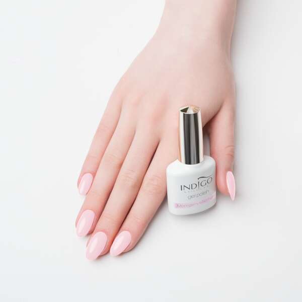 Monogamy is not funny Gel Polish 7Ml