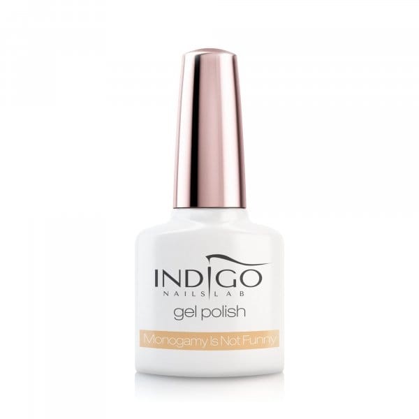 Monogamy is not funny Gel Polish 7Ml