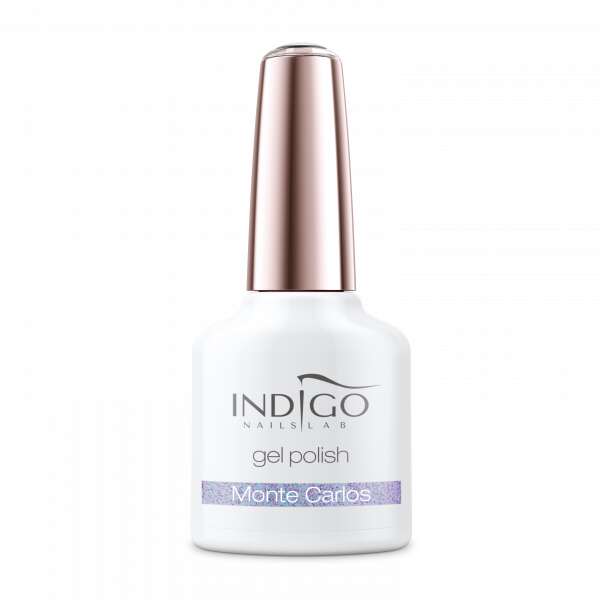Monte Carlos Gel Polish 7Ml
