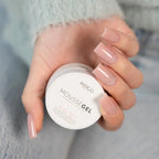 Mousse Gel Beige No.1 - 15g