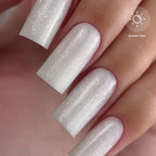 Mousse Gel Milky Multicolor - 15g