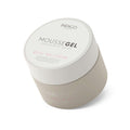 Mousse Gel Milky Multicolor - 50g