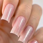 Mousse Gel Nude Glamour 15g