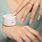 Mousse Gel Pink No.1 - 15g