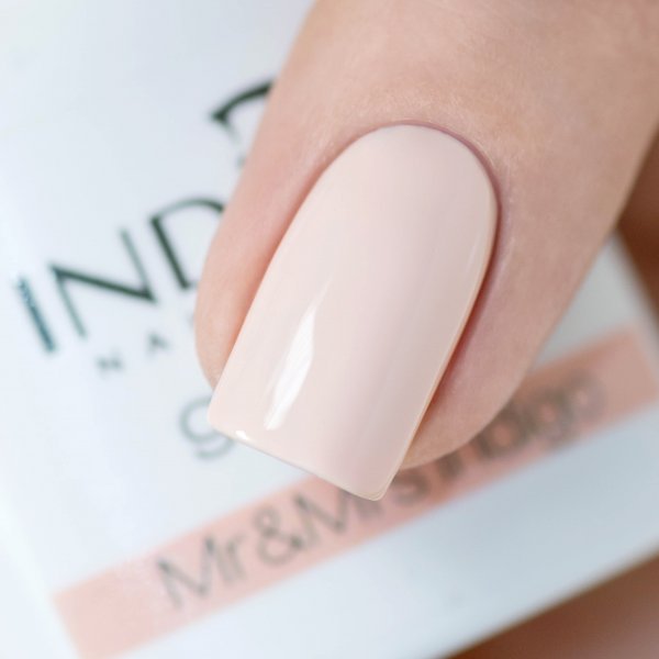 Mr & Mrs  Indigo Gel Polish 7Ml