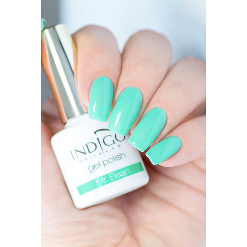 Mr. Bean Gel Polish 7Ml