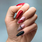 Mr. Black Gel Polish 7Ml