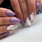 Mr. White Gel Polish 7Ml