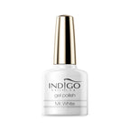Mr. White Gel Polish 7Ml