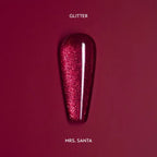 Mrs. Santa Gel Polish - 7Ml