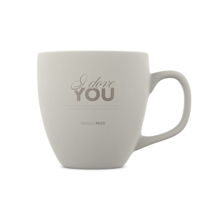 Mug I Dove You