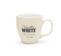 Mug Vanilla White