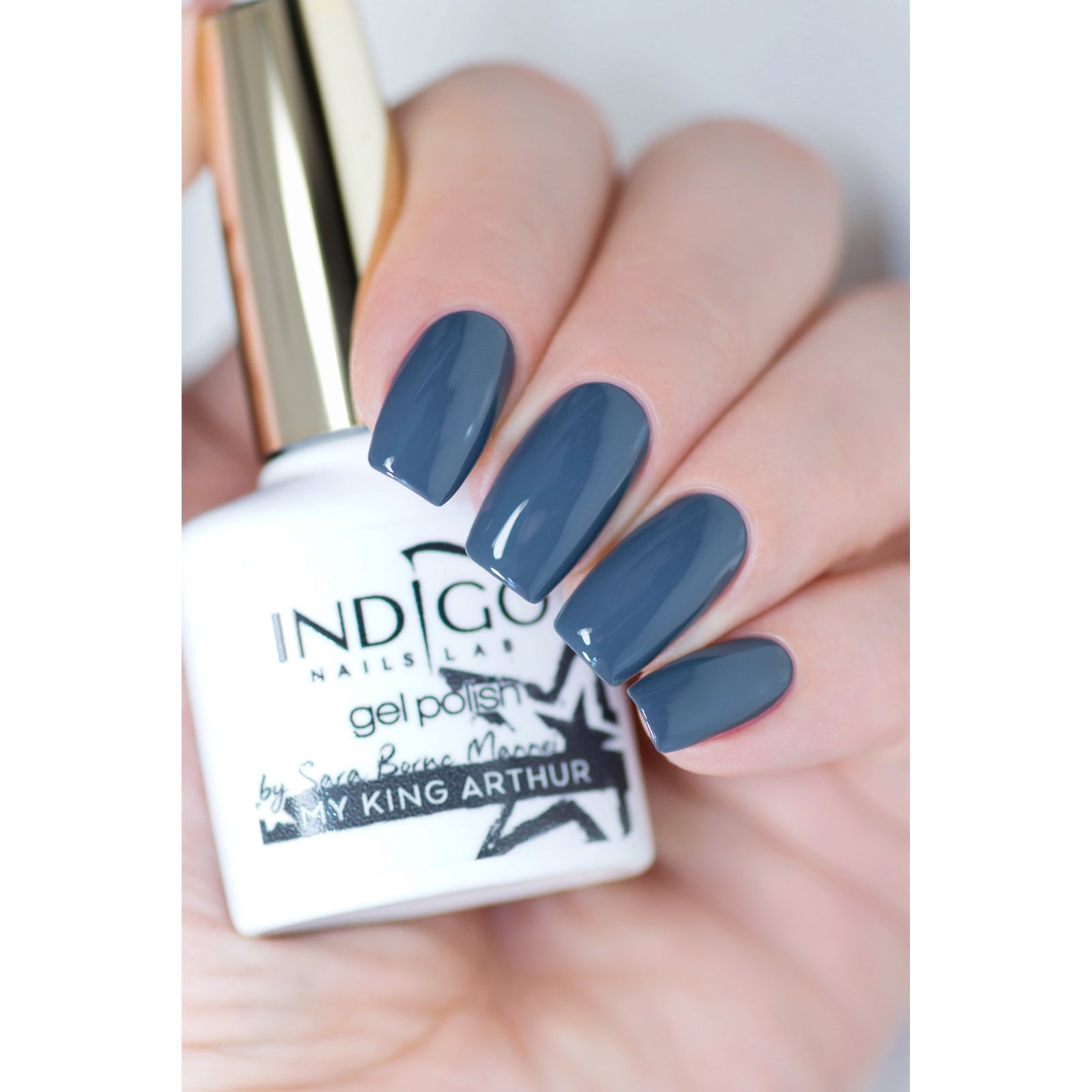 My King Arthur Gel Polish 7Ml