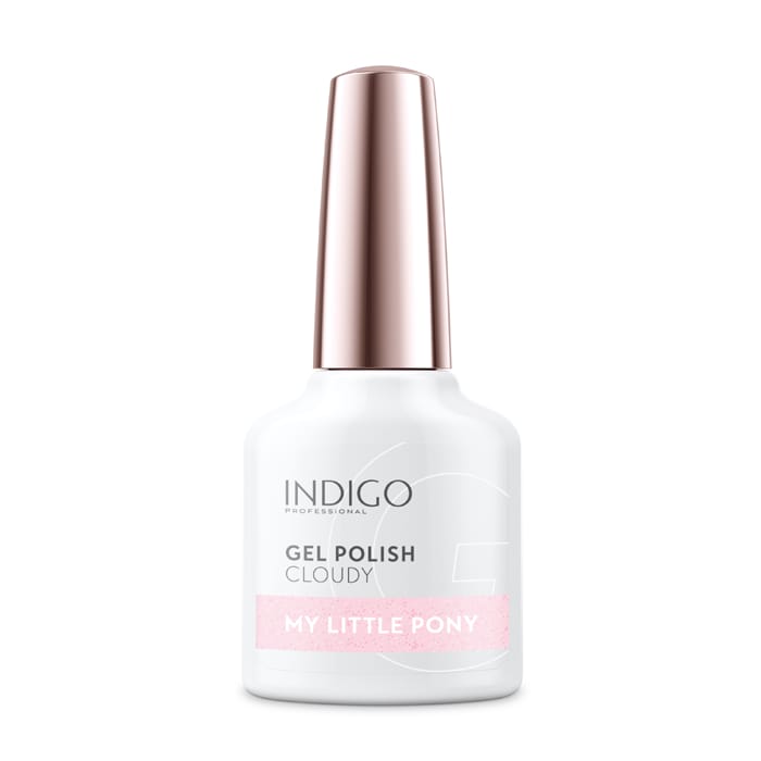 My Little Pony Gel Polish 7Ml