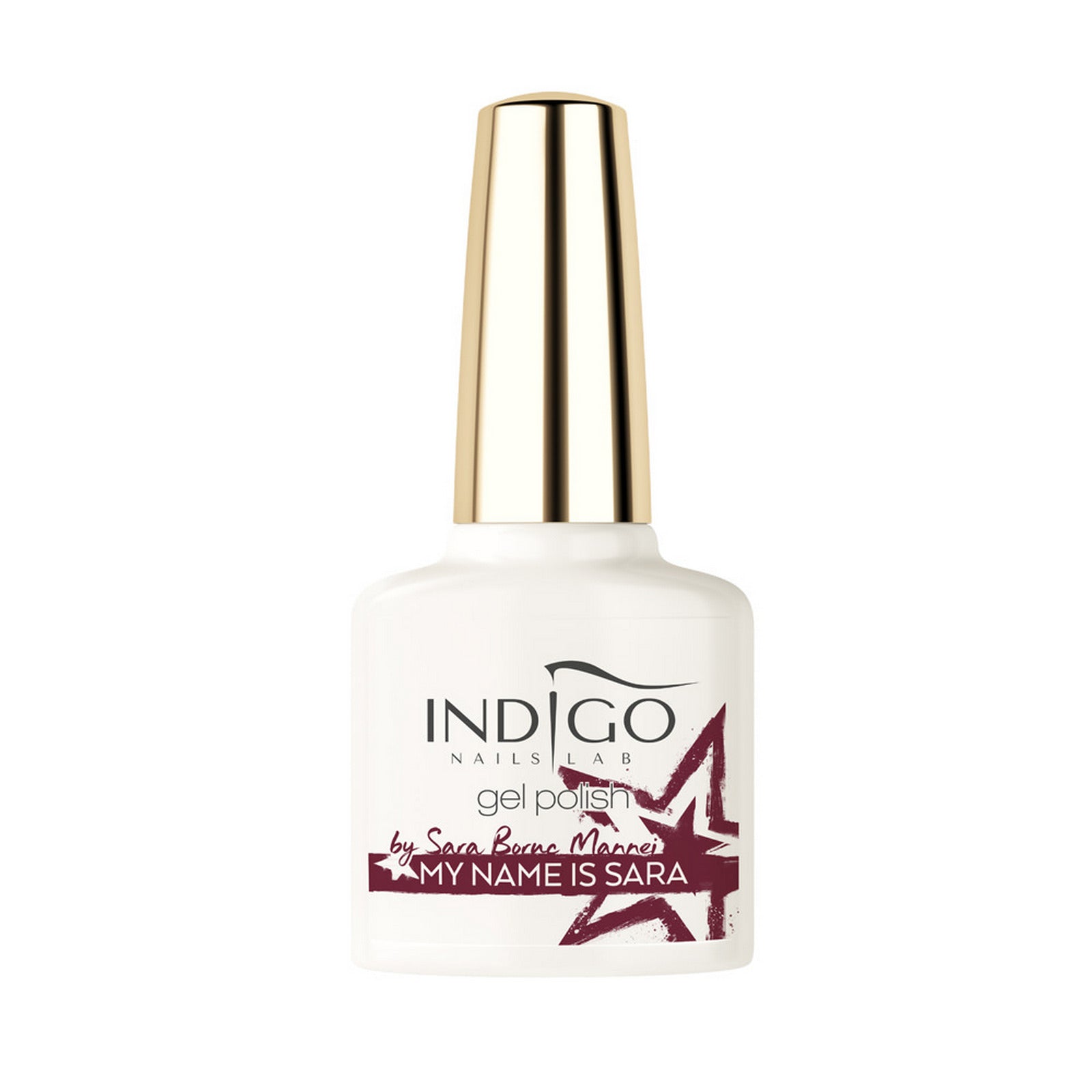 My Name Is Sara Gel Polish 7Ml