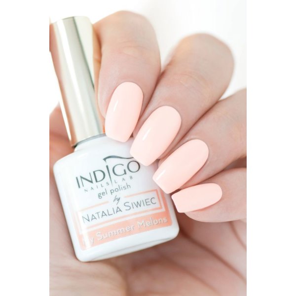 My Summer Melons Gel Polish 7Ml
