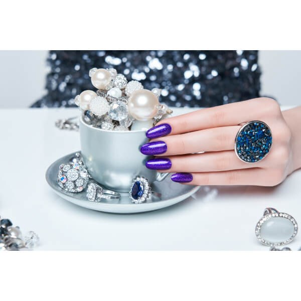Na Bogato Gel Polish