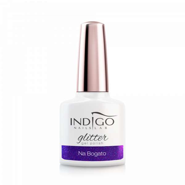 Na Bogato Gel Polish