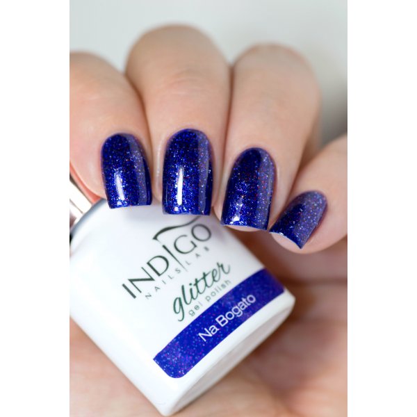 Na Bogato Gel Polish