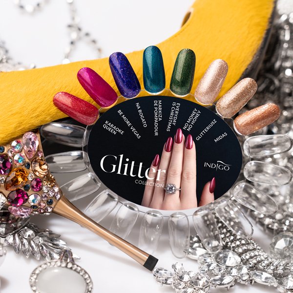Na Bogato Gel Polish