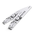 File 120/180 Macho - 10Pcs