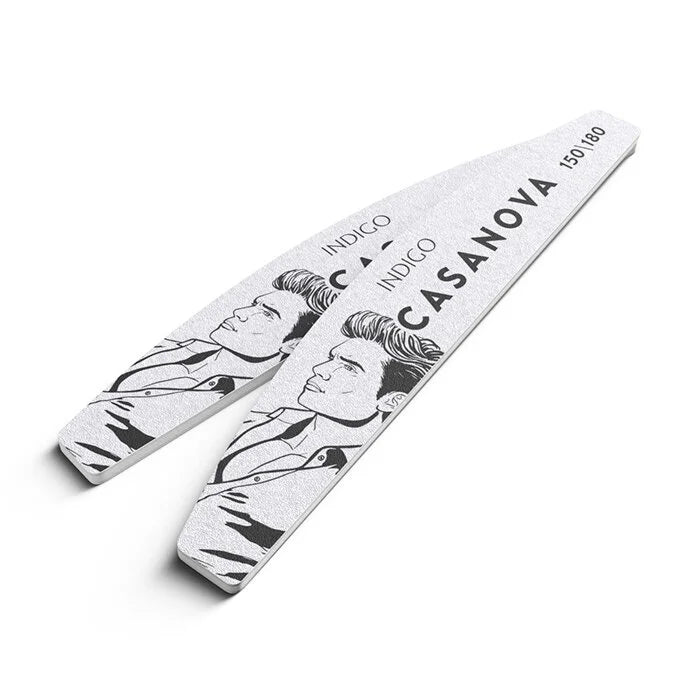 File 150/180 Casanova - 10Pcs