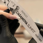 File 150/180 Casanova Slimfit - 10Pcs