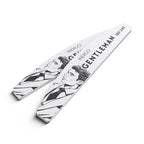 File 180/240 Gentleman - 10Pcs
