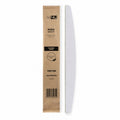Slim NATURAL Nail File 100/180 – Moon (set of 50 pieces)