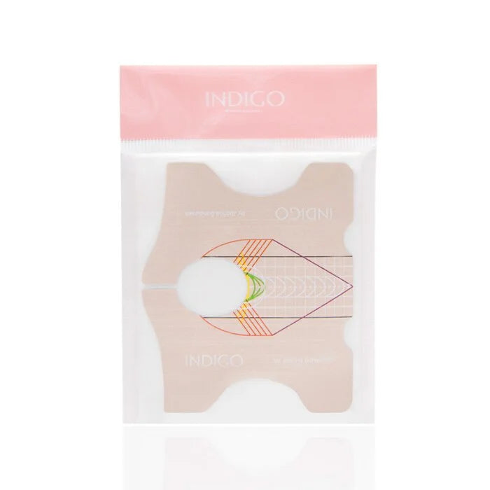 Nail Forms by Joanna Bandurska - 15 PCS