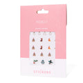 Nail Stickers Christmas 04