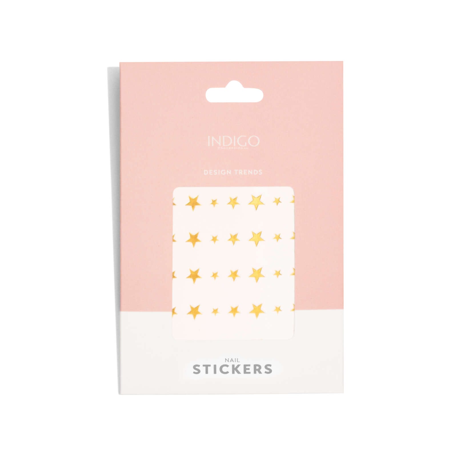 Nail Stickers Winter 1 - 1Pcs