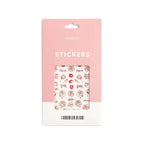 Nail Stickers 01