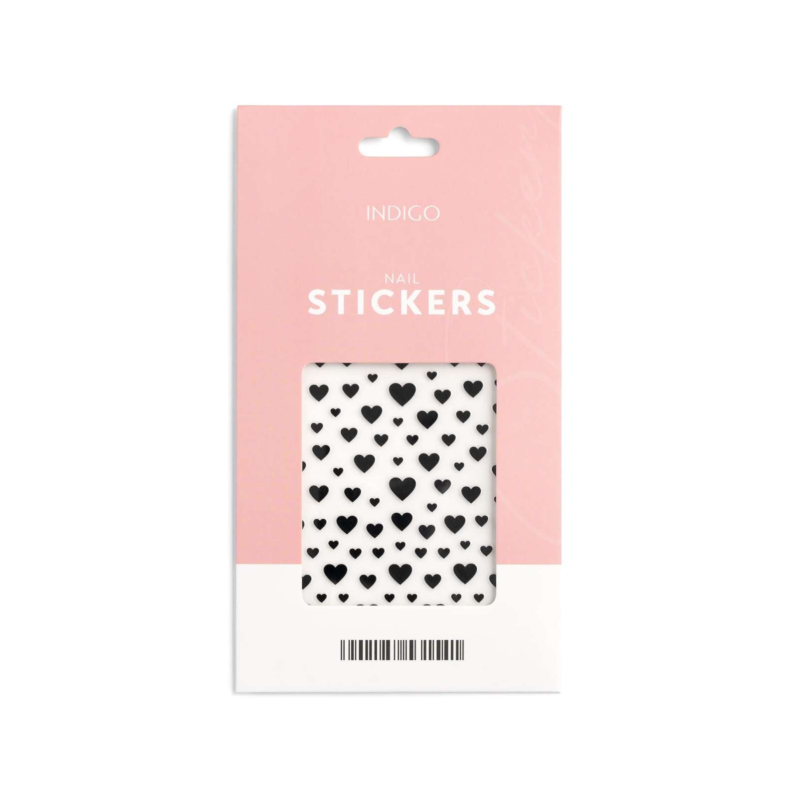 Nail Stickers 04