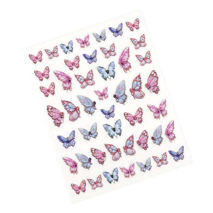 Nail Stickers 05