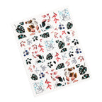 Nail Stickers 06