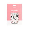Nail Stickers 06