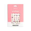 Nail Stickers 07