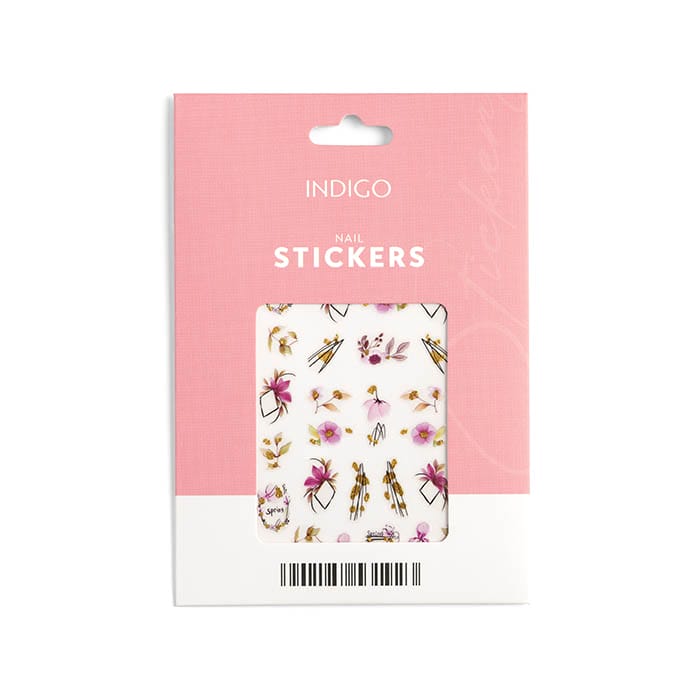 Nail Stickers 07