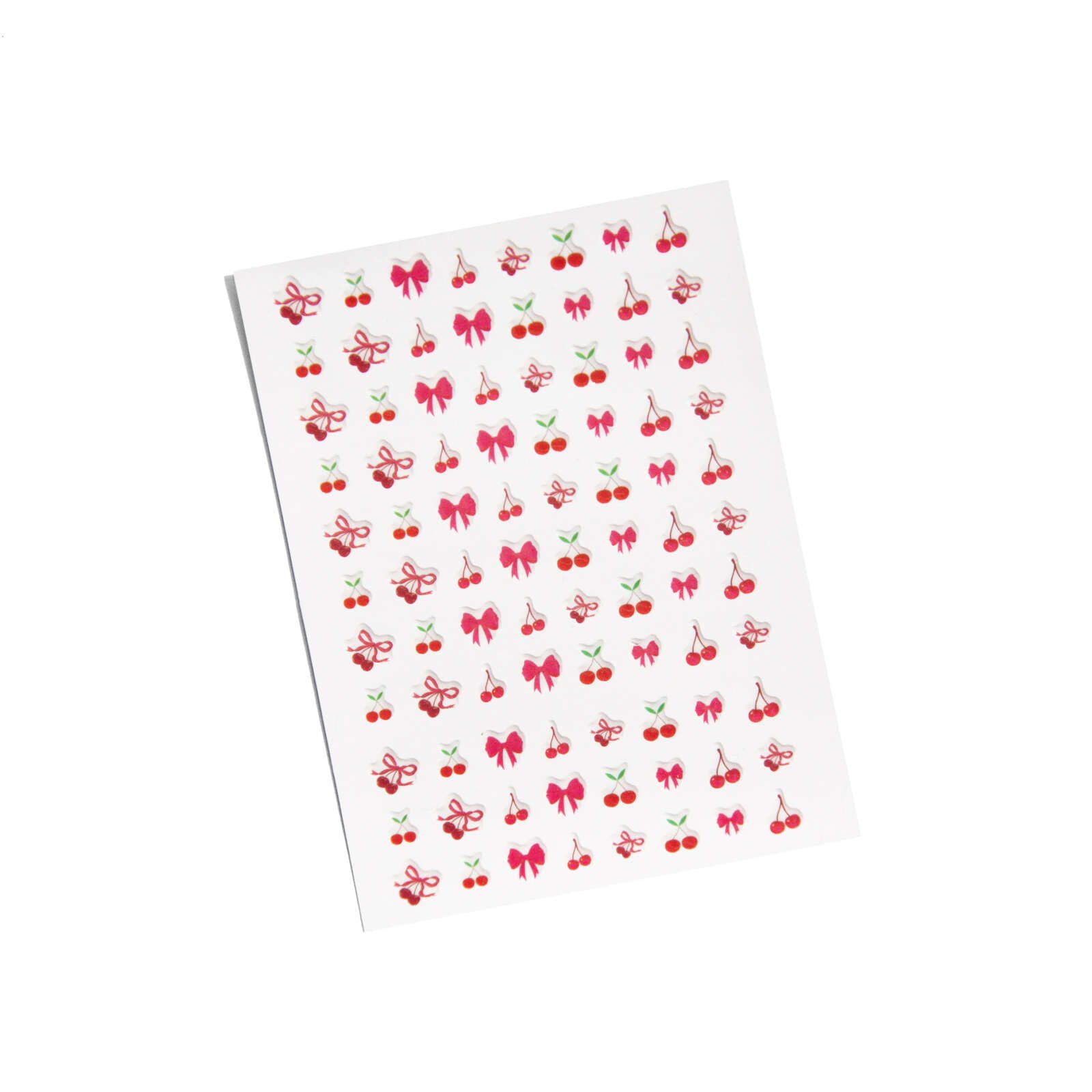 Nail Stickers Love 02