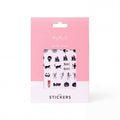 Self Adhesive Halloween Nail Stickers