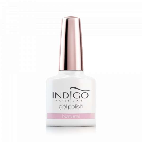 Natural Gel Polish 7Ml