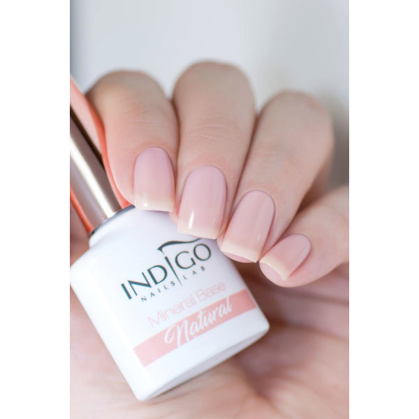 Mineral Base - Natural 7ML
