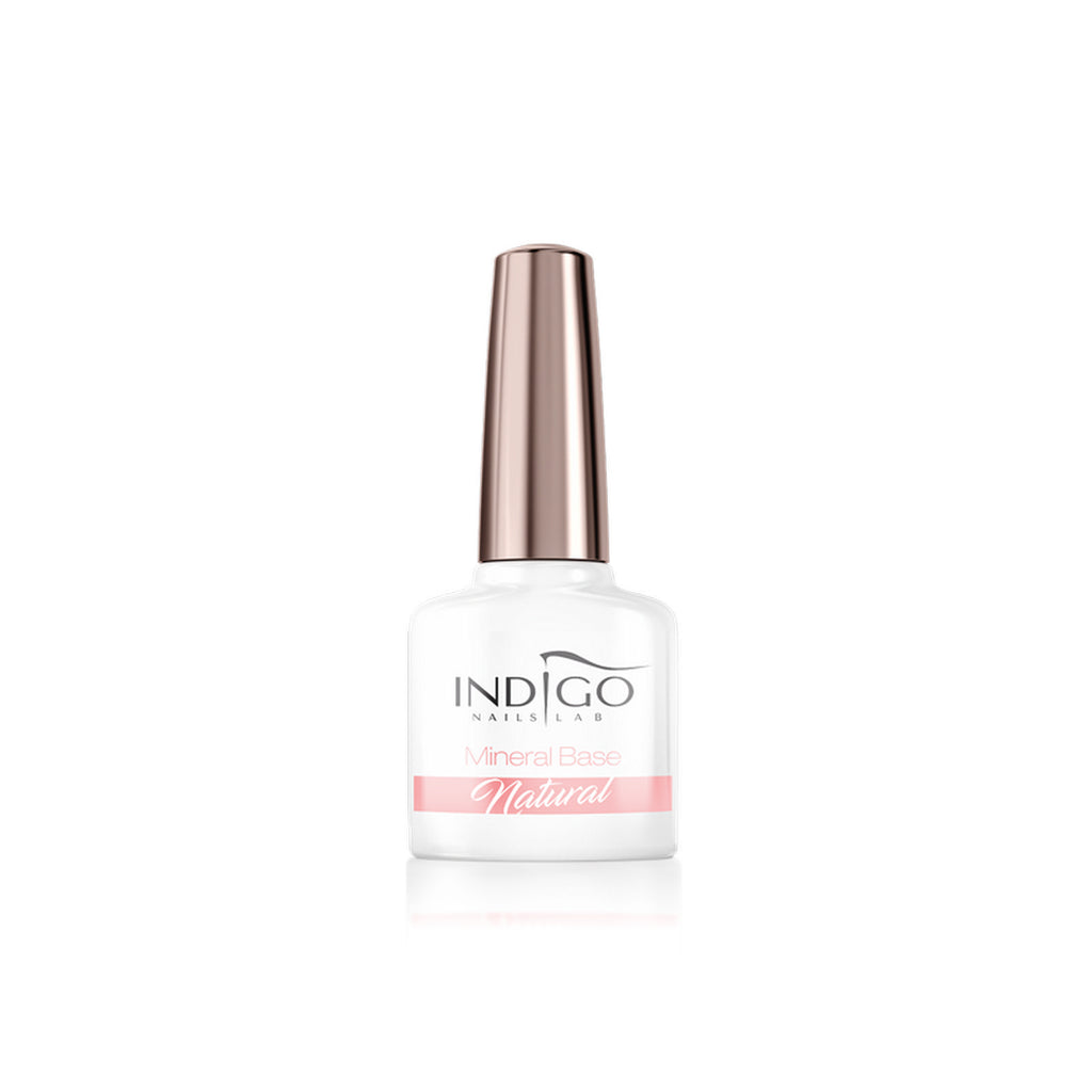Mineral Base - Natural 7ML