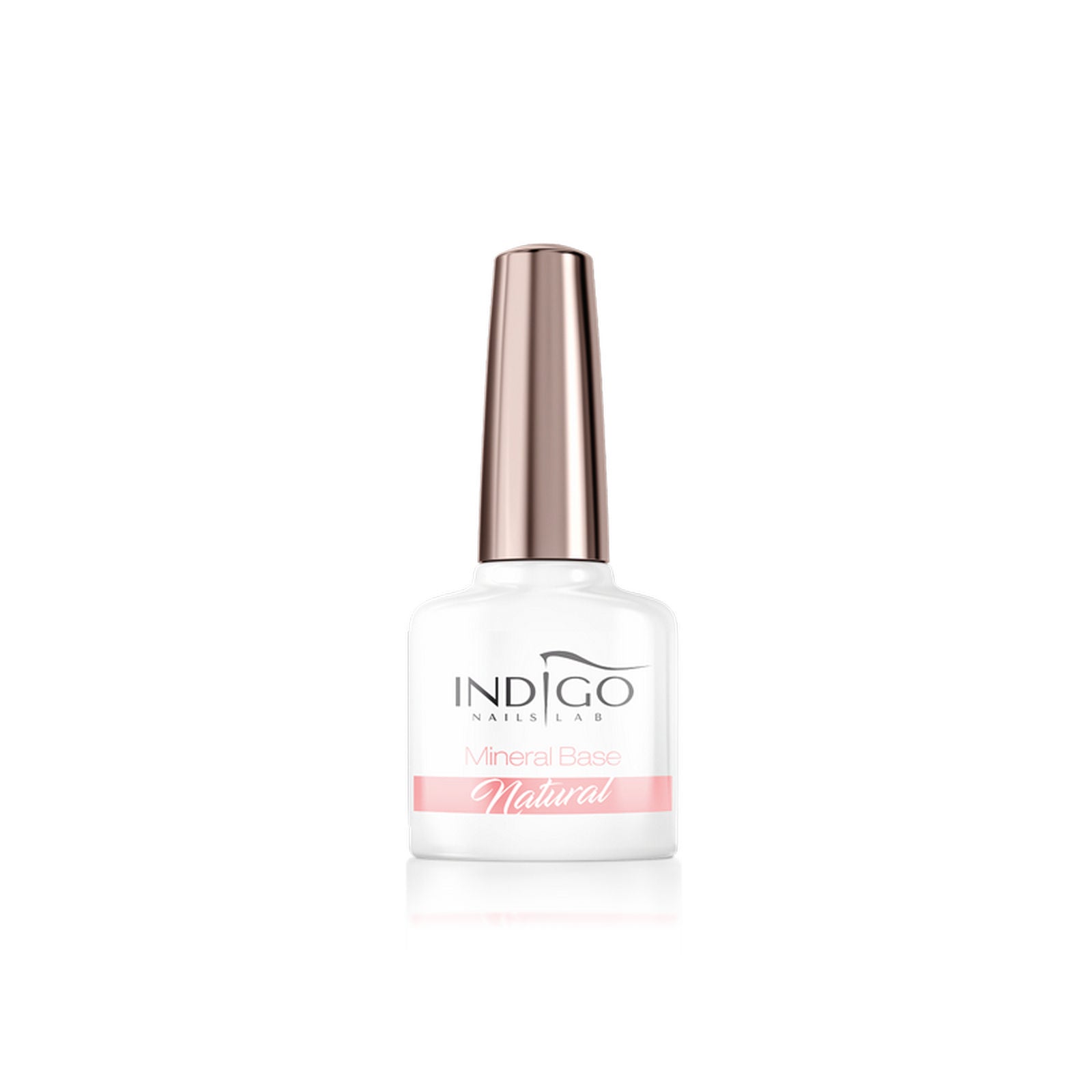 Mineral Base - Natural 7ML